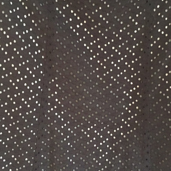 Darling Black and white sundress! Size 6. - Picture 2 of 2